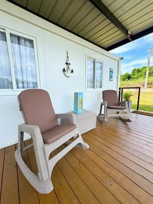 Villa Morivivi Retreat With Private Pool Manatí