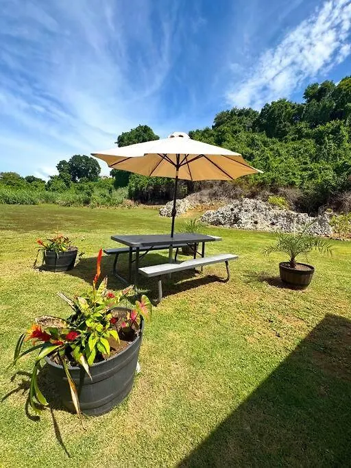 Villa Morivivi Retreat With Private Pool Manatí 0*,