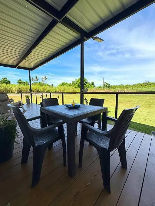 Villa Morivivi Retreat With Private Pool Manatí