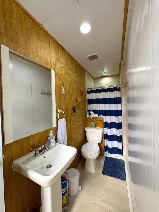 Apartment Villa Morivivi Retreat With Private Pool Manati