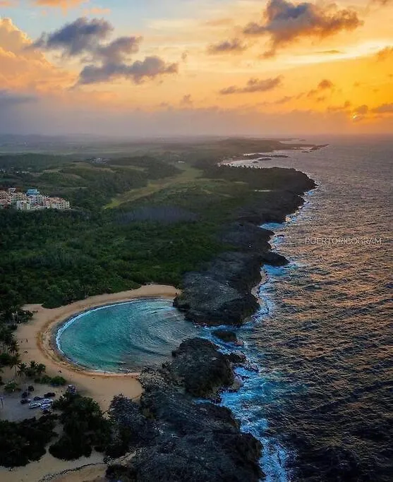 Apartment Villa Morivivi Retreat With Private Pool Manati Puerto Rico